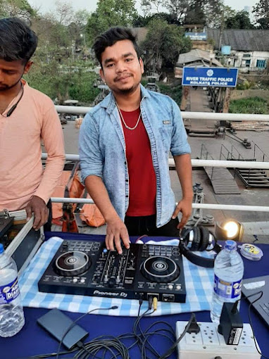 Dj King kolkata